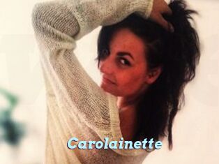 Carolainette