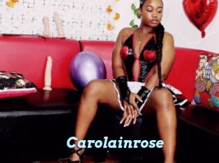 Carolainrose