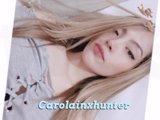 Carolainxhunter