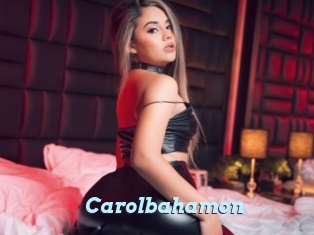 carolbahamon Webcam Teen