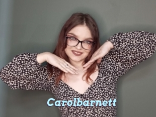 Carolbarnett