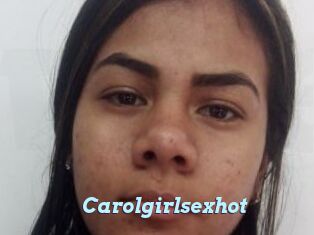 Carolgirlsexhot