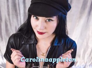 Carolinaappleton
