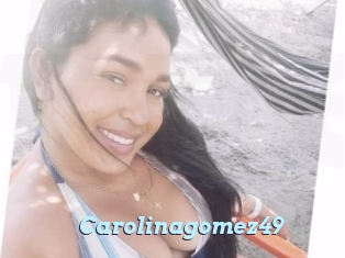 Carolinagomez49