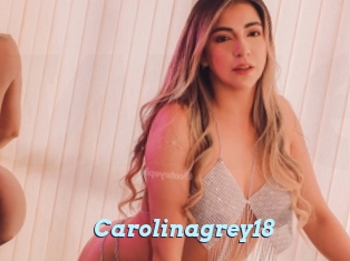 carolinagrey18 Webcam Teen