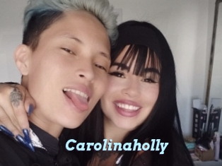 Carolinaholly