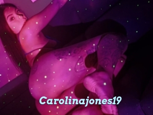 Carolinajones19