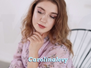 Carolinalevy