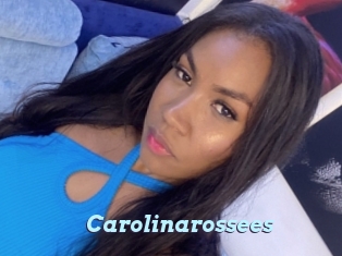 carolinarossees Webcam Teen