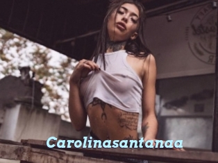 Carolinasantanaa
