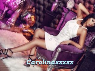 Carolinaxxxxx