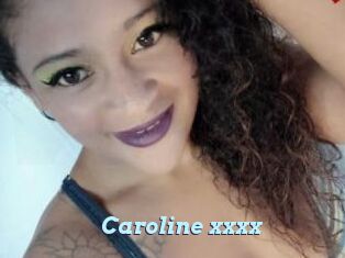 Caroline_xxxx