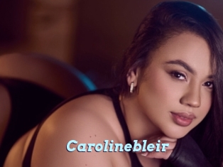 carolinebleir Webcam Teen