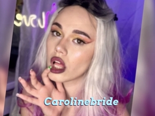 Carolinebride