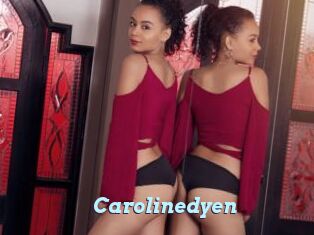Carolinedyen