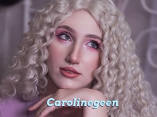 Carolinegeen