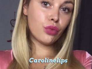 Carolinelips