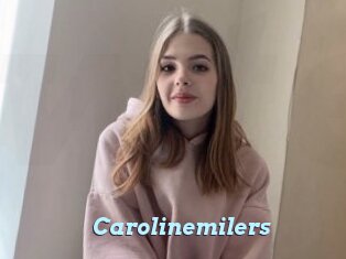 Carolinemilers