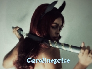 Carolineprice
