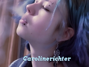 carolinerichter Webcam Teen