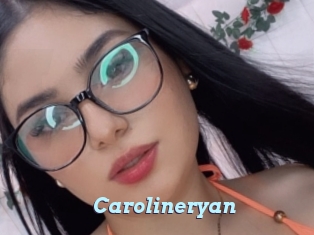 Carolineryan