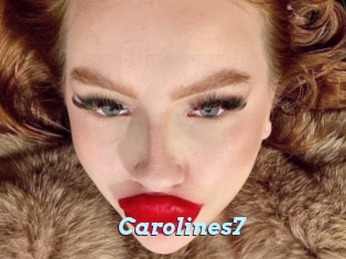 Carolines7
