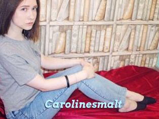 Carolinesmalt