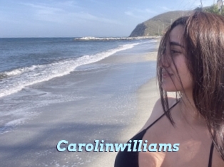 Carolinwilliams