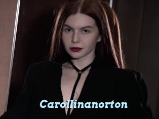 Carollinanorton