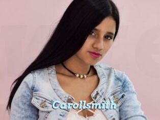 Carollsmith