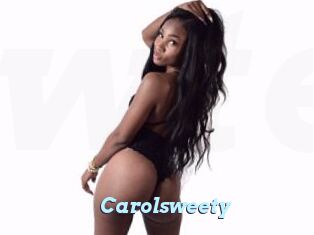 Carolsweety