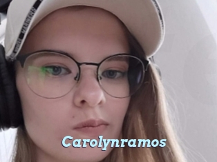 Carolynramos