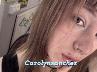Carolynsanchez