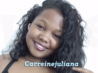 Carreinejuliana