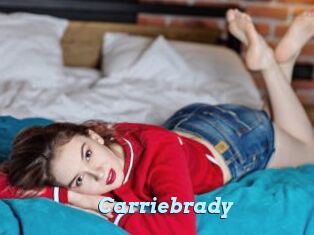 Carriebrady