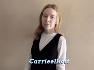 Carrieelliott