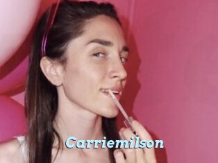 Carriemilson