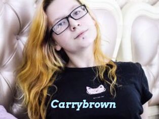 Carrybrown