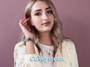 caseystoun Webcam Teen