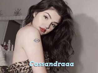Cassandraaa