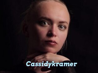 Cassidykramer