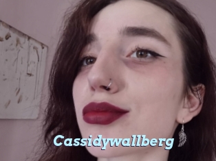 Cassidywallberg