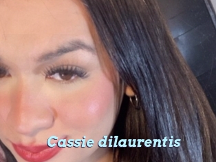 cassie_dilaurentis Webcam Teen
