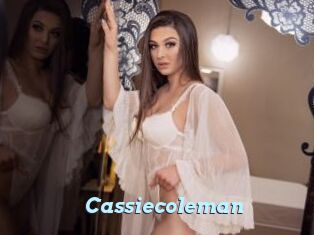 Cassiecoleman