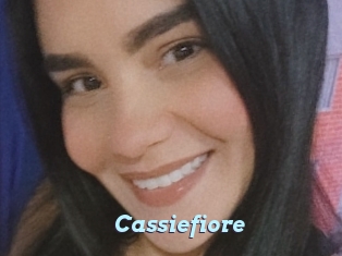 Cassiefiore