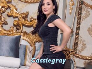 Cassiegray