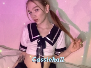 Cassiehall