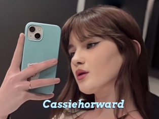 Cassiehorward