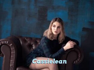 Cassielean