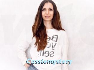 Cassiemystery